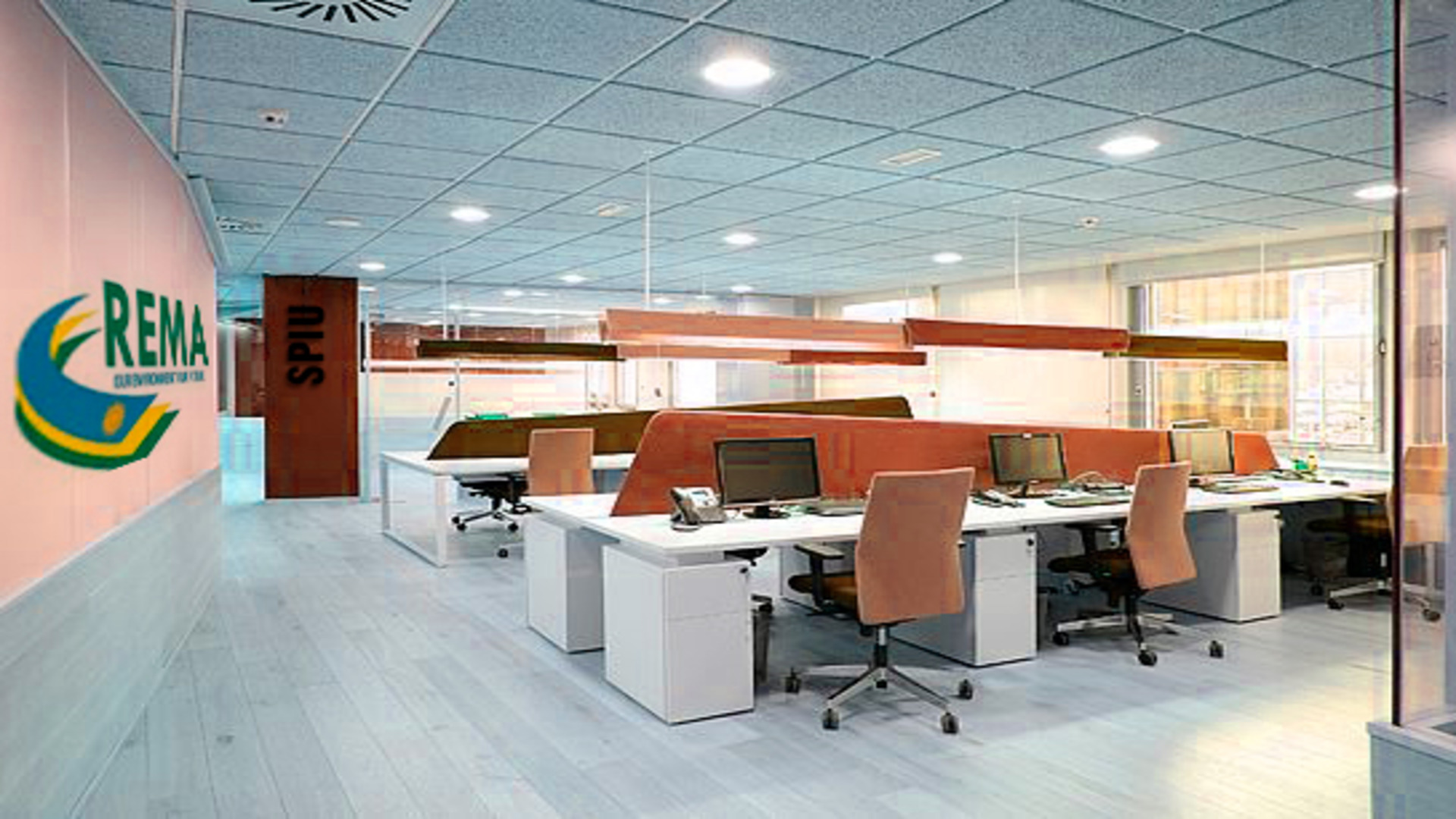 Rwanda Social Security Board Interior